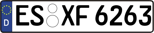 ES-XF6263
