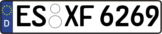 ES-XF6269