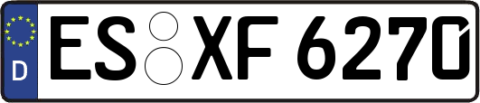 ES-XF6270