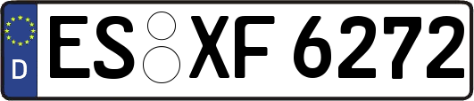 ES-XF6272