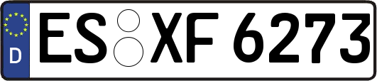 ES-XF6273