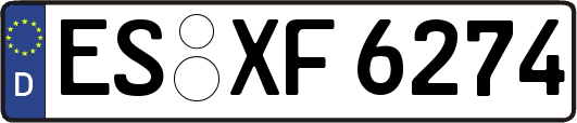 ES-XF6274