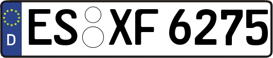 ES-XF6275