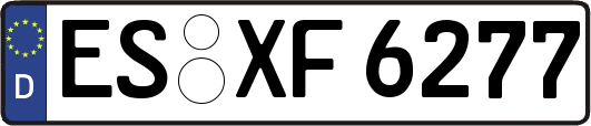 ES-XF6277