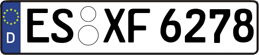 ES-XF6278