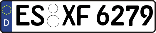 ES-XF6279