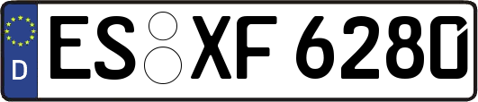 ES-XF6280