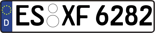 ES-XF6282