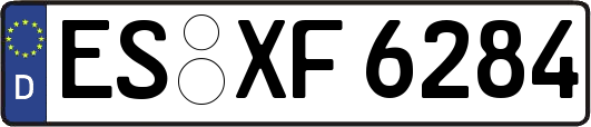 ES-XF6284