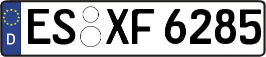 ES-XF6285