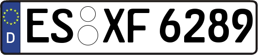 ES-XF6289