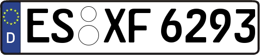 ES-XF6293