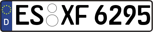 ES-XF6295