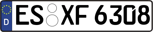 ES-XF6308