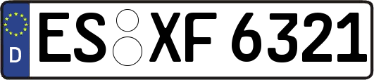 ES-XF6321
