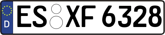 ES-XF6328