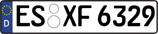 ES-XF6329