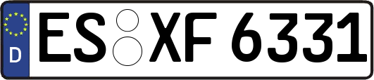 ES-XF6331