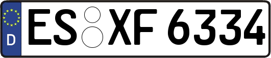 ES-XF6334