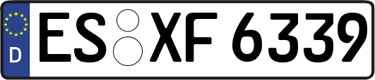 ES-XF6339