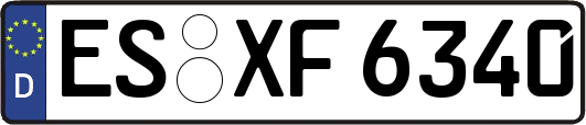 ES-XF6340