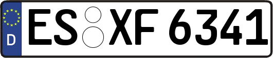 ES-XF6341