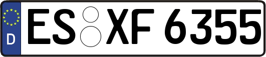ES-XF6355