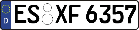 ES-XF6357