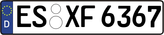 ES-XF6367