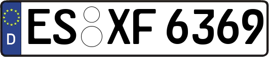 ES-XF6369