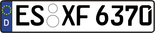 ES-XF6370