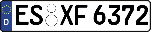ES-XF6372
