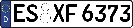 ES-XF6373