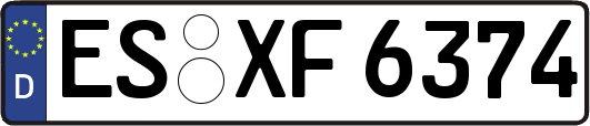 ES-XF6374