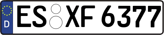 ES-XF6377
