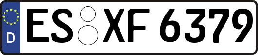 ES-XF6379