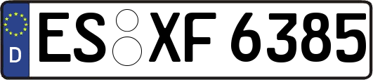 ES-XF6385