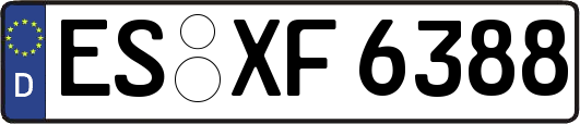 ES-XF6388