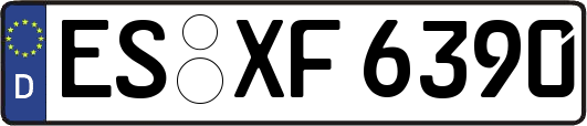 ES-XF6390
