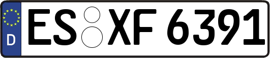 ES-XF6391