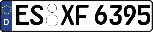 ES-XF6395