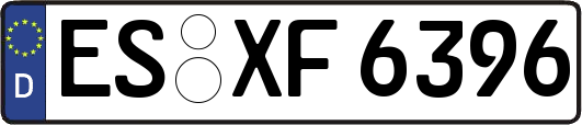 ES-XF6396