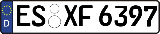 ES-XF6397