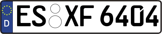 ES-XF6404