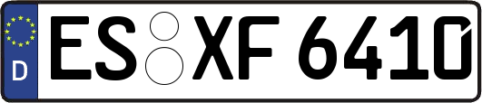 ES-XF6410