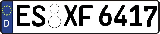 ES-XF6417