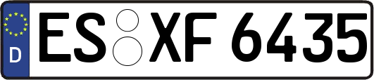 ES-XF6435