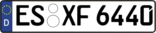 ES-XF6440