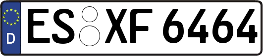 ES-XF6464