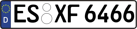 ES-XF6466